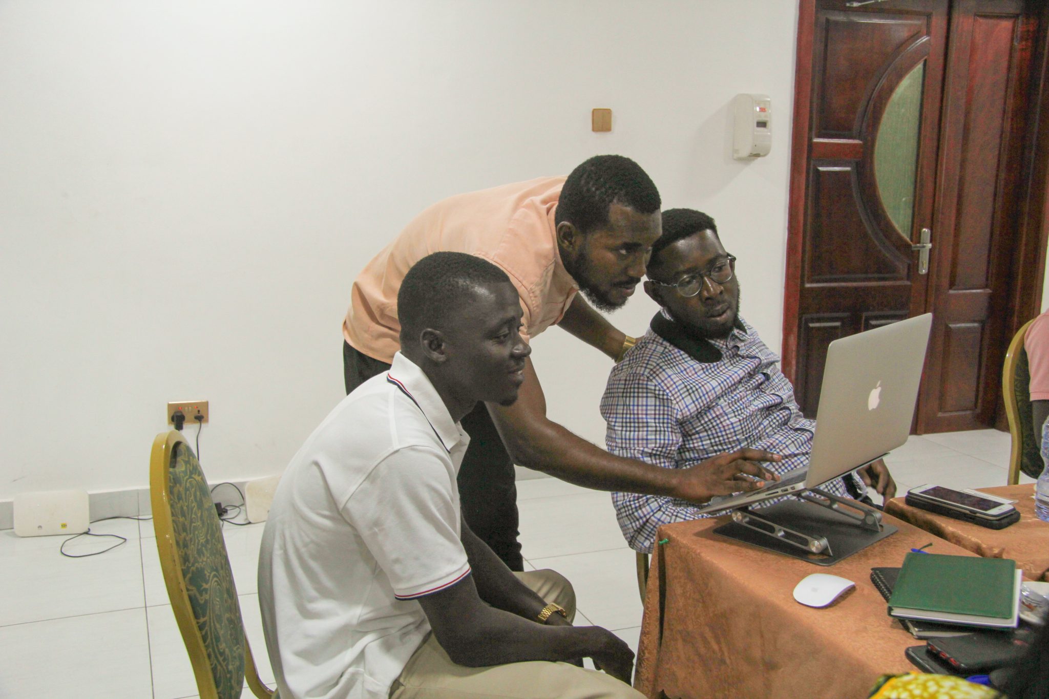 Capacity Enhancement Workshop, image 9 of 24