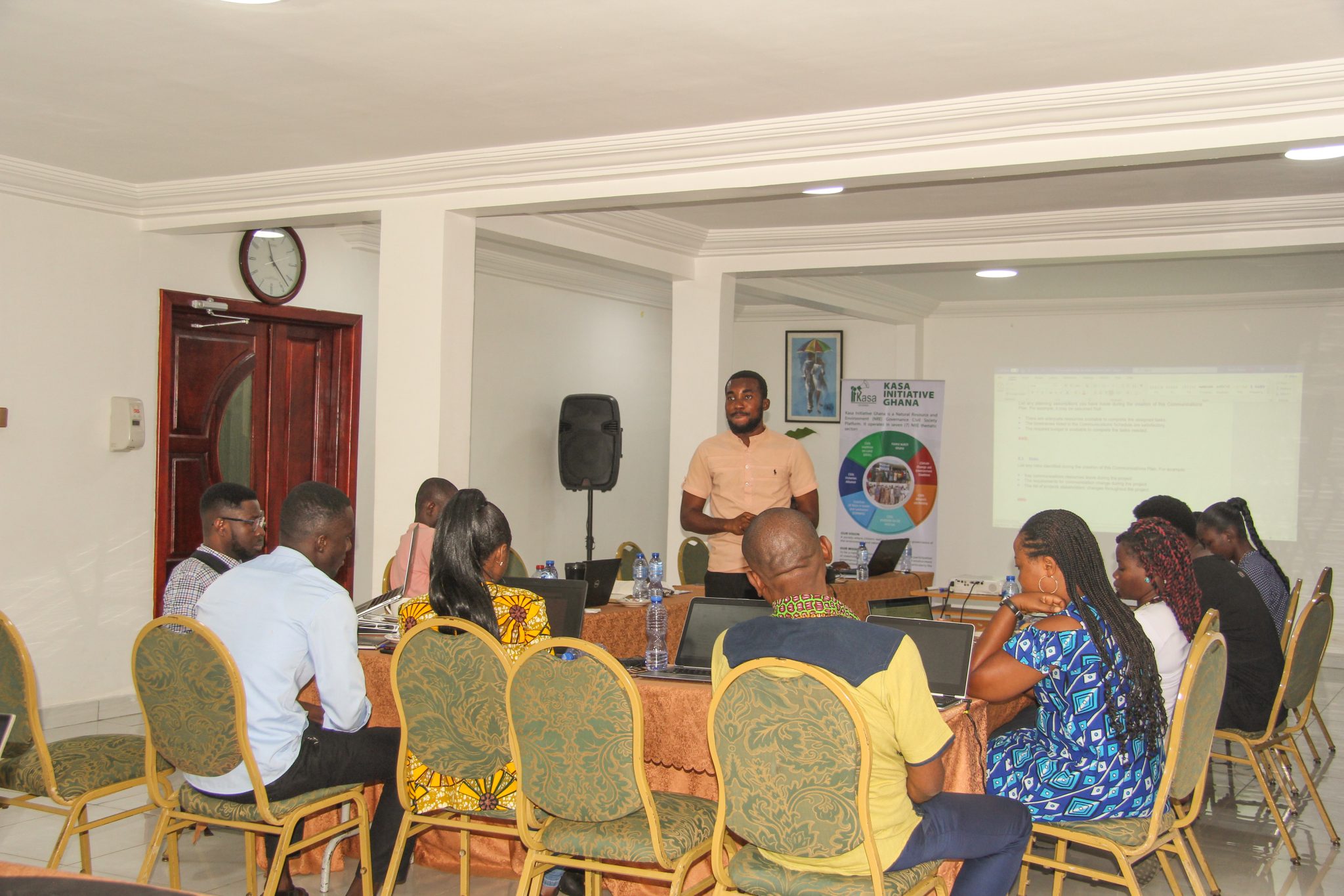 Capacity Enhancement Workshop, image 7 of 24