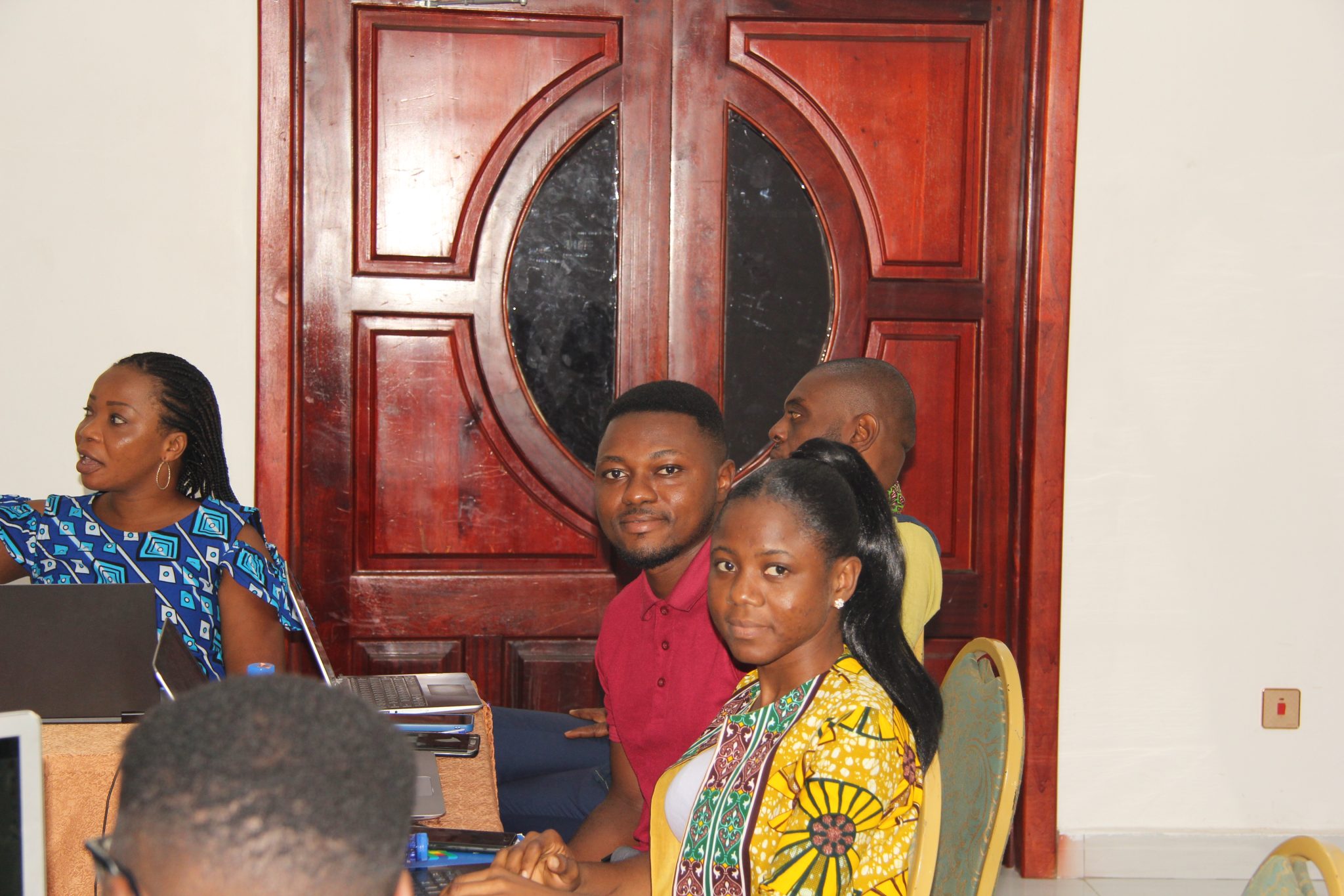 Capacity Enhancement Workshop, image 6 of 24